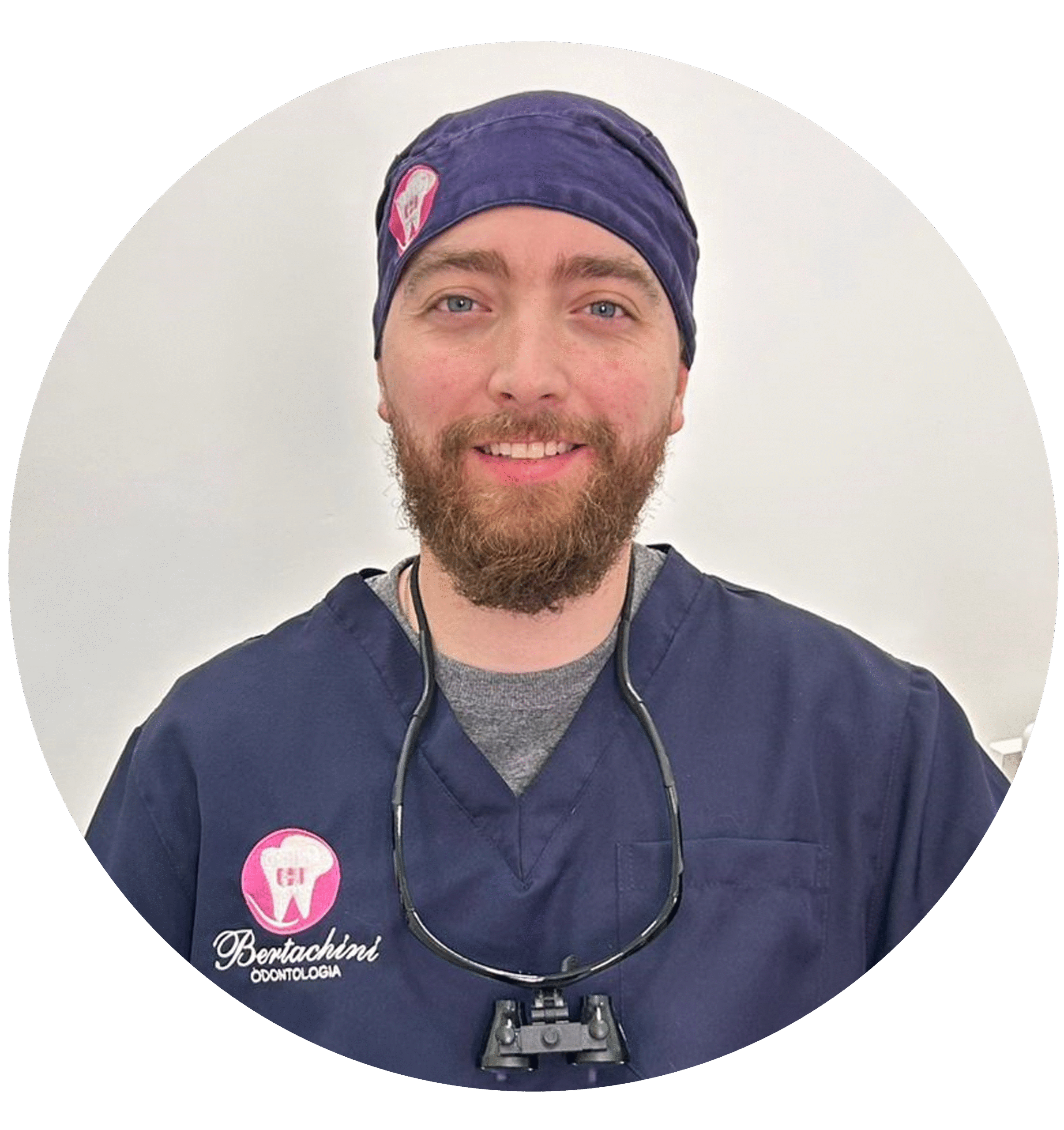 Dr. João Vitor Duarte Barros