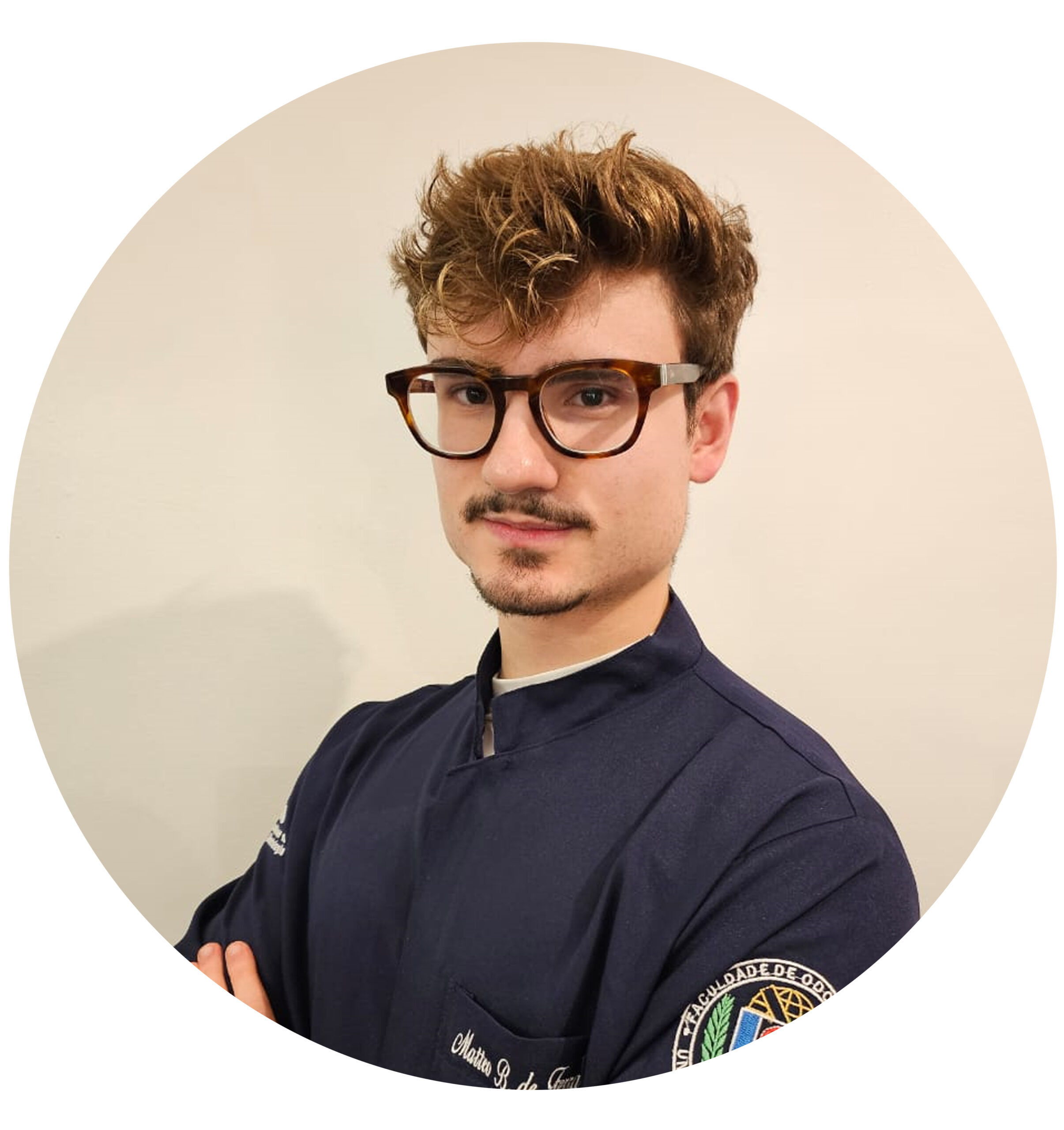 Matteo Roberto Bertachini De Ferrari