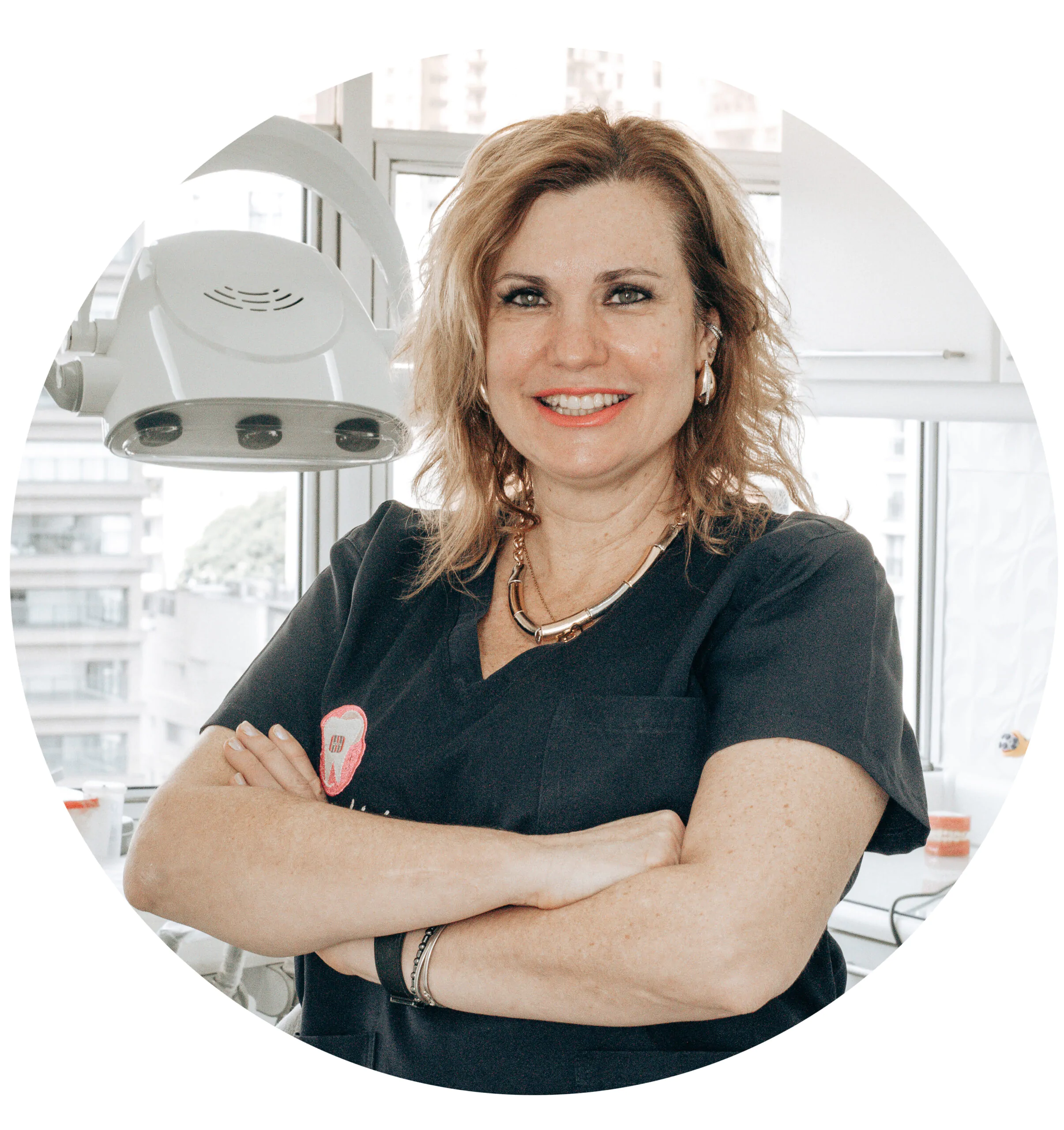 Roberta Bertachini