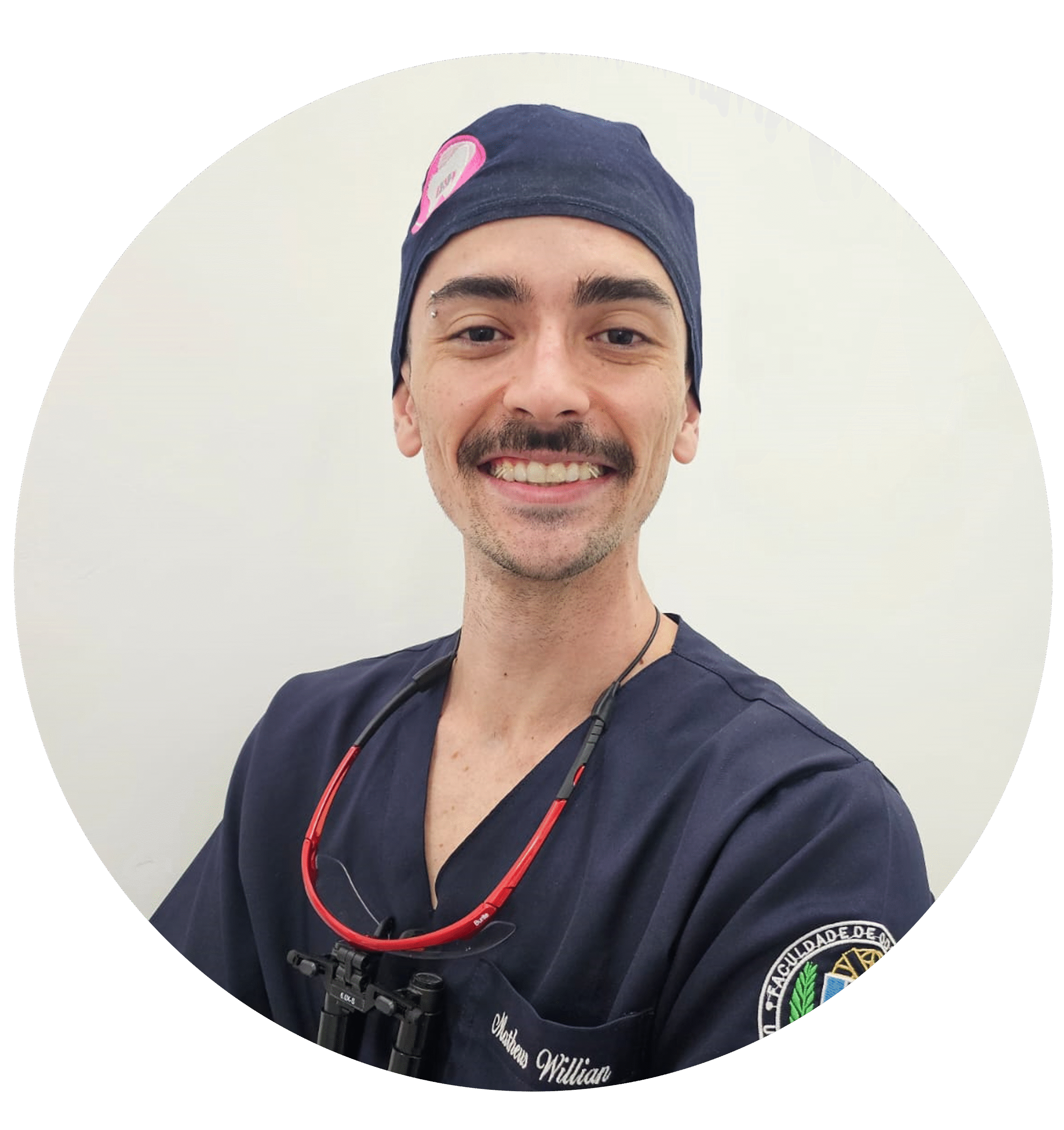 Dr. Matheus Willian